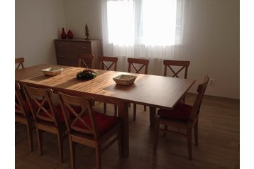 Šeiminis pensionas Liptovská Teplička 1